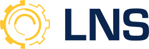 Side om LNS